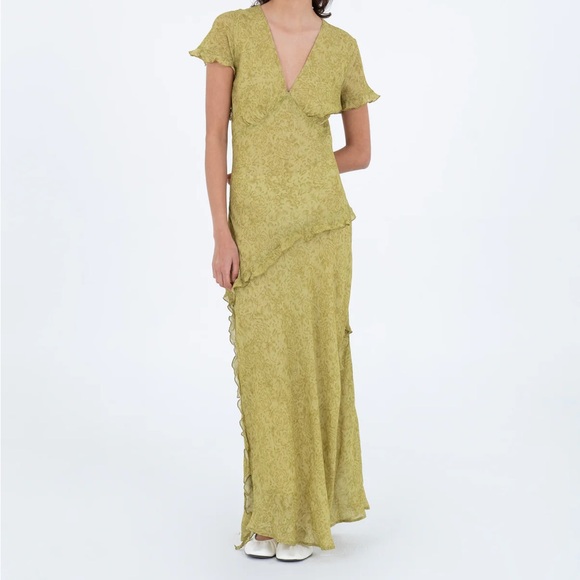 Carmen Says Reverie Dress (sold out everywhere) - Picture 2 of 4